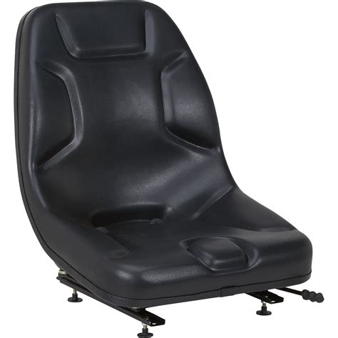 thomas skid steer seat|replacement skid steer seat.